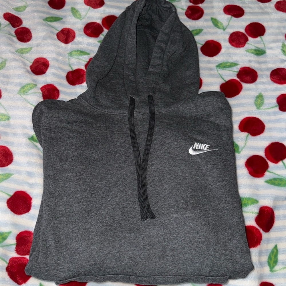Nike hoodie